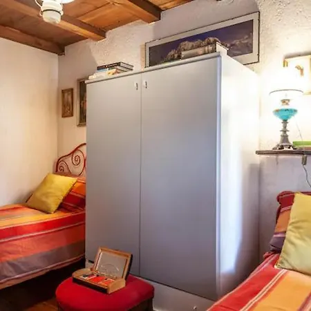 Spacious Low-cost For A Group Courmayeur