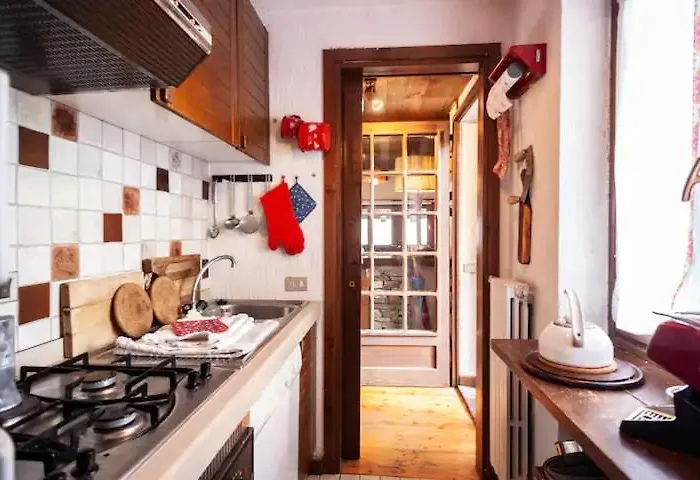 Daire Spacious Low-cost For A Group *