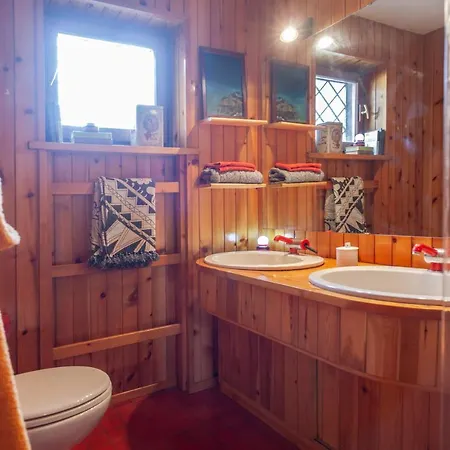 Apartment Spacious Low-cost For A Group *