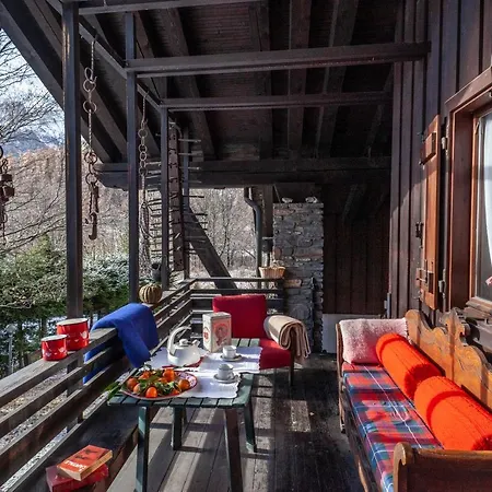 Spacious Low-cost For A Group Appartement