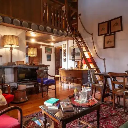 Appartement Spacious Low-cost For A Group *