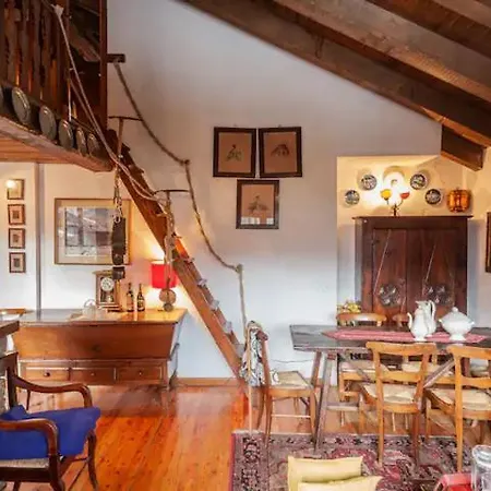 Appartement Spacious Low-cost For A Group Courmayeur