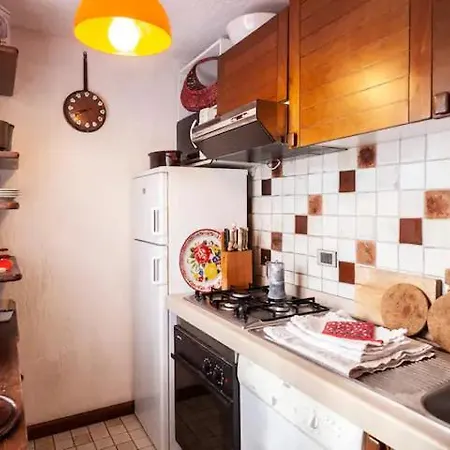 Apartment Spacious Low-cost For A Group