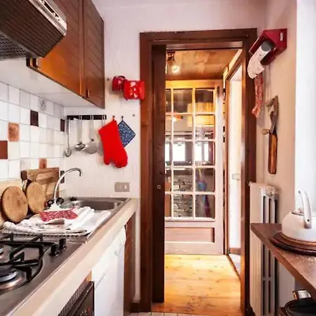 Appartement Spacious Low-cost For A Group *