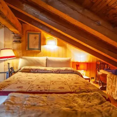 Spacious Low-cost For A Group Appartement *