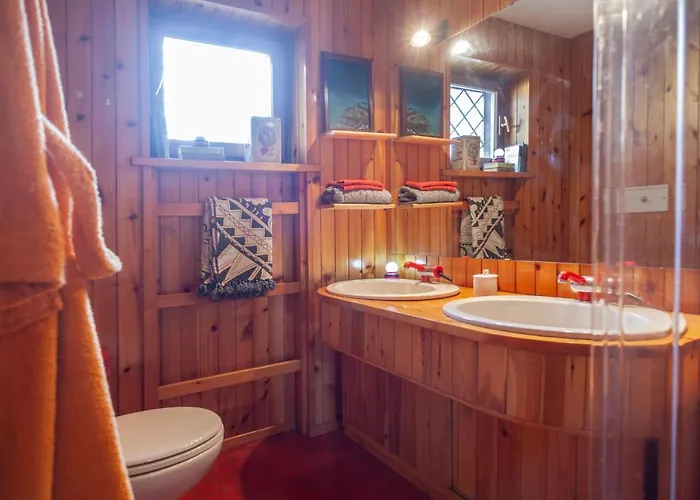 Апартаменты Spacious Low-cost For A Group *