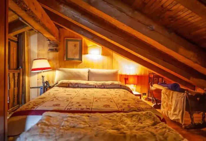 Spacious Low-cost For A Group Апартаменты *